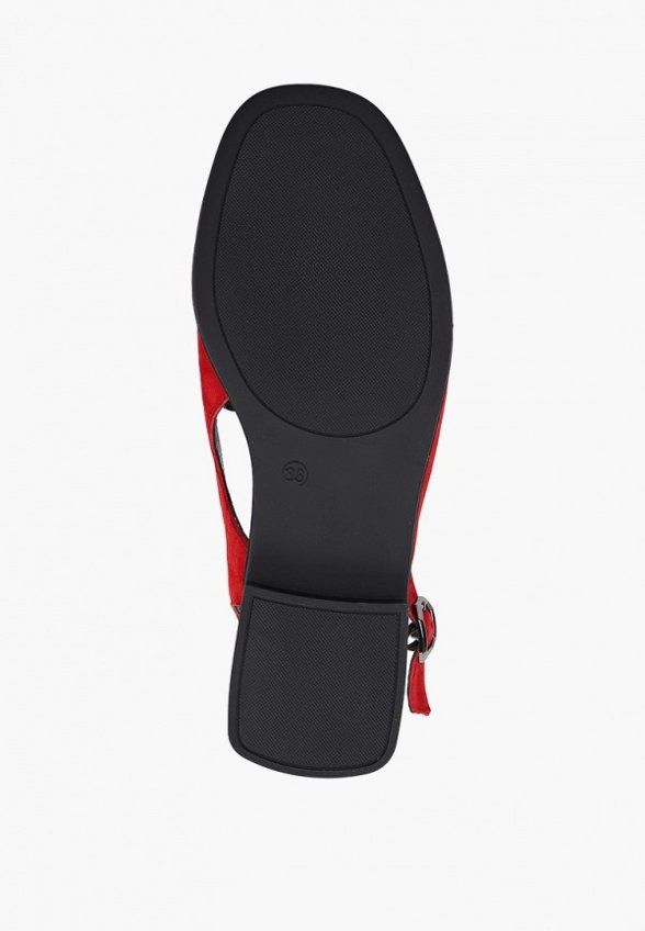 Сандалии Ascalini