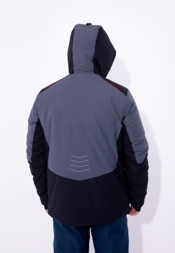 Куртка горнолыжная High Experience