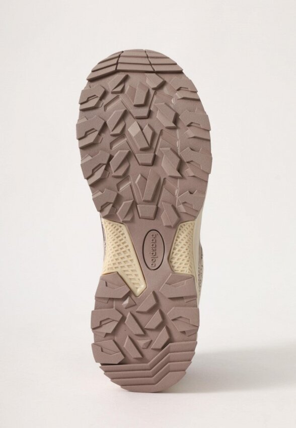 Кроссовки Baasploa