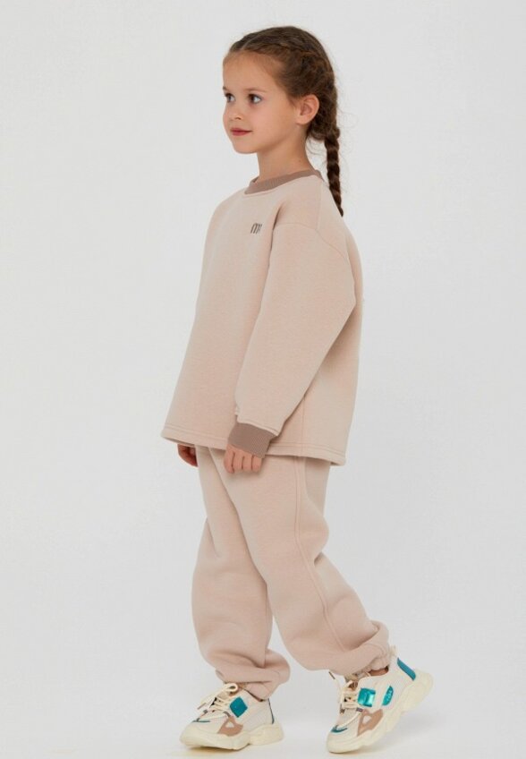 Костюм спортивный Mamanna
