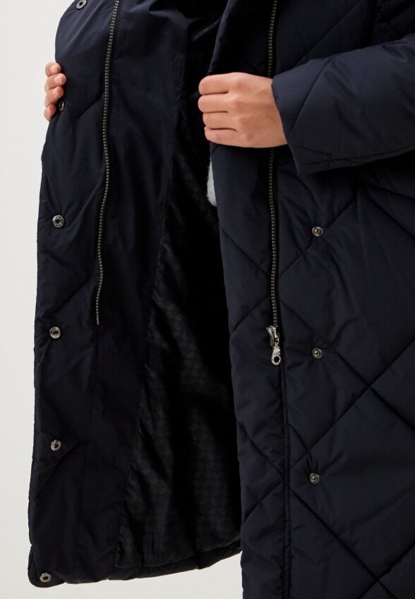 Пуховик Dixi-Coat