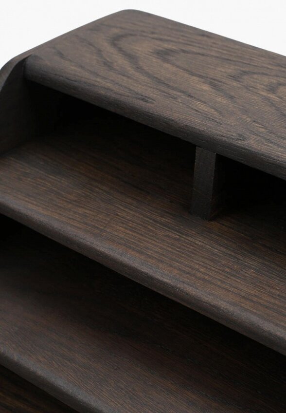 Органайзер для хранения Фоксвудрус