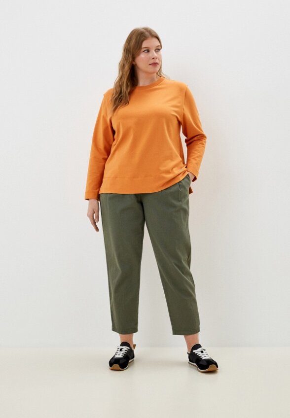 Свитшот Modress