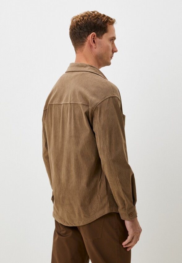 Рубашка Gorenta & Go