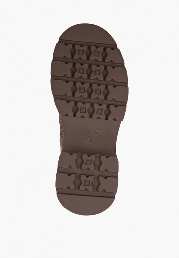 Ботинки Salamander