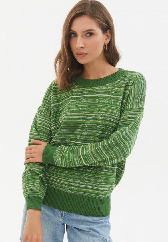 Джемпер Стим