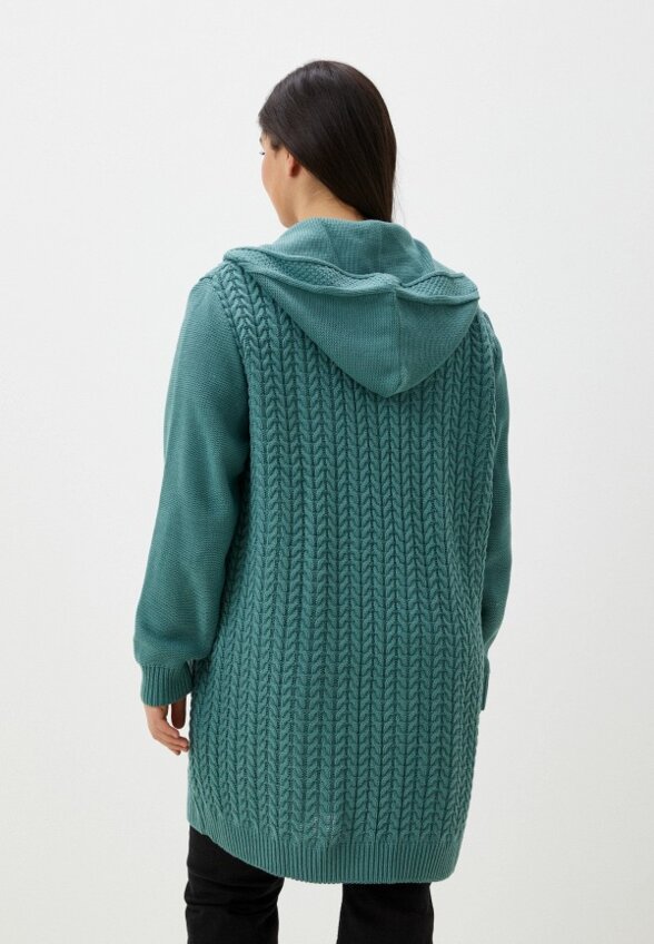 Кардиган Milanika