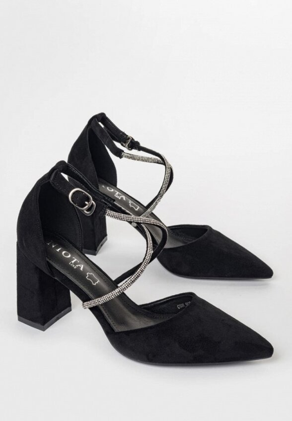 Туфли Niota Line