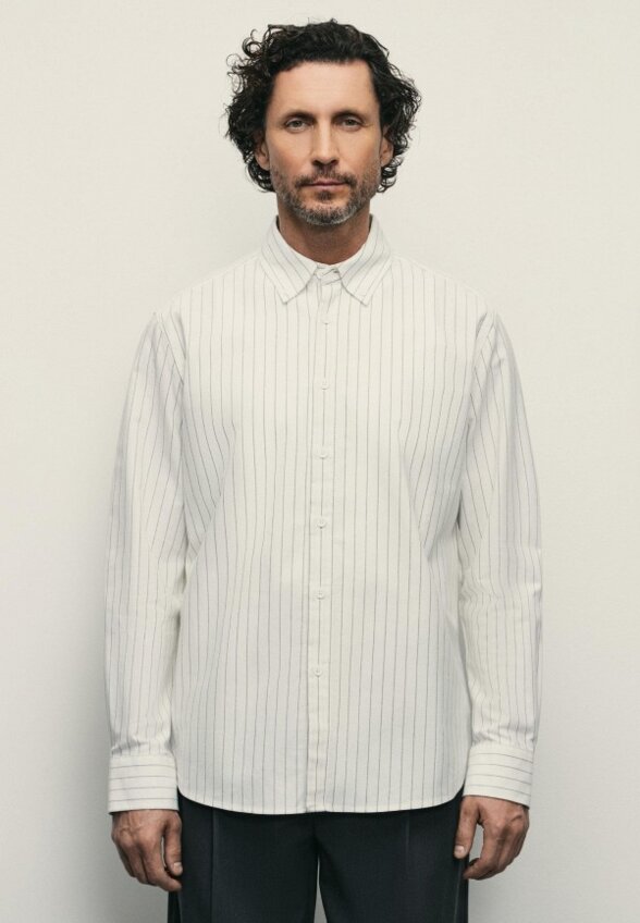 Рубашка Zrn Man