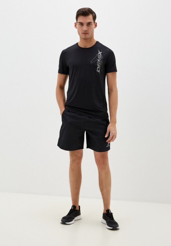 Шорты спортивные Demix