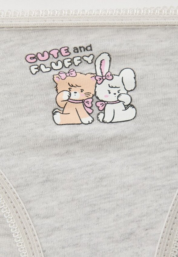 Трусы 5 шт. Mark Formelle