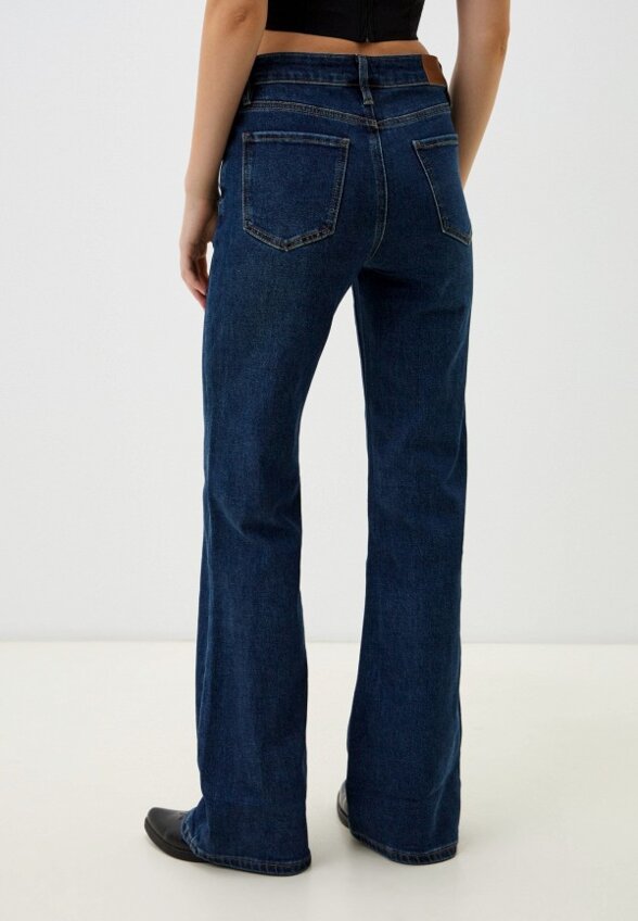 Джинсы Dimarkis Day