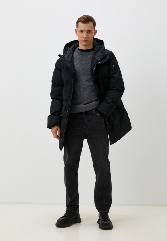 Пуховик s.Oliver