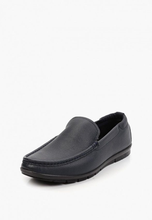 Мокасины Respect