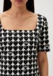 Платье Love Moschino4  - превью