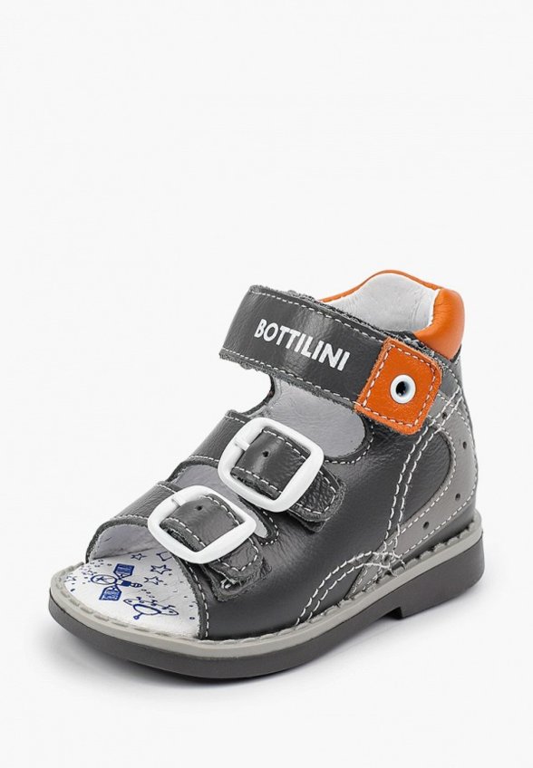 Сандалии Bottilini