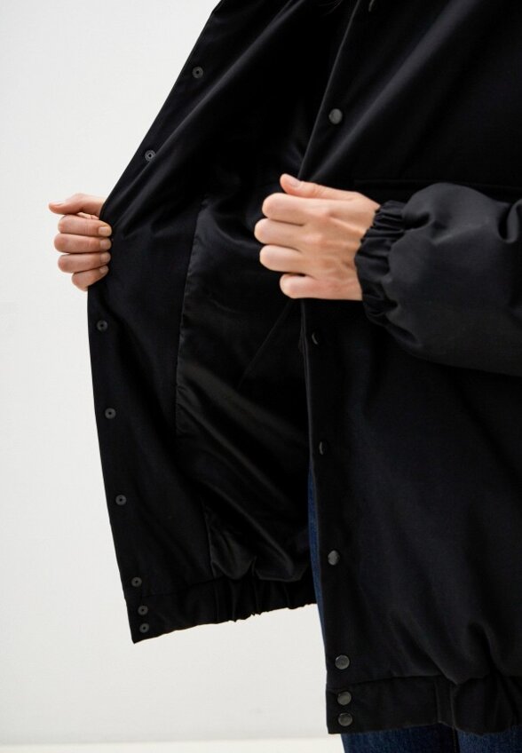 Куртка-рубашка Pennymanny