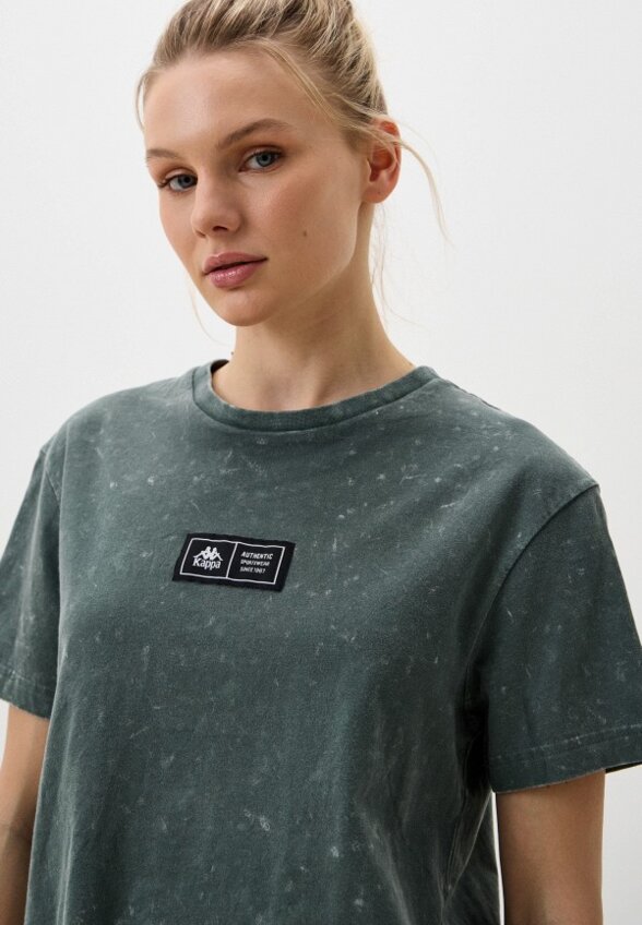 Футболка Kappa