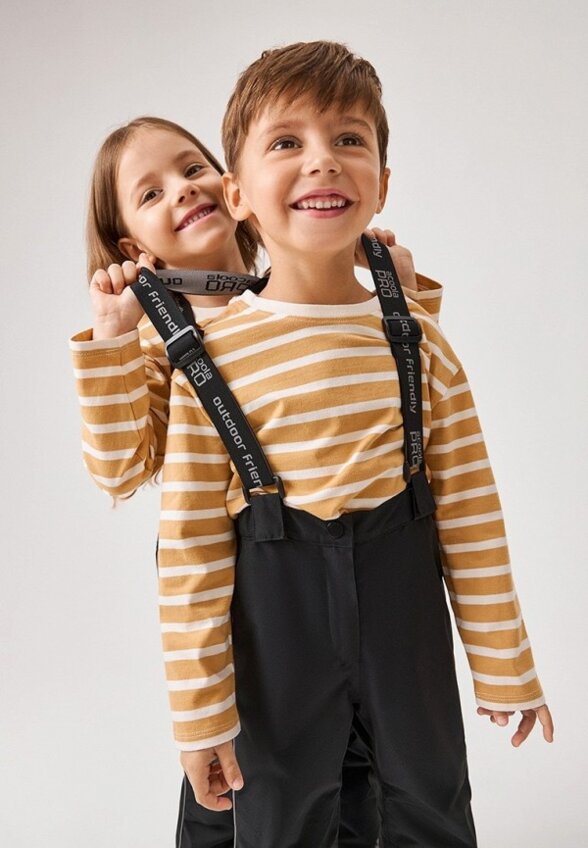 Брюки утепленные Acoola