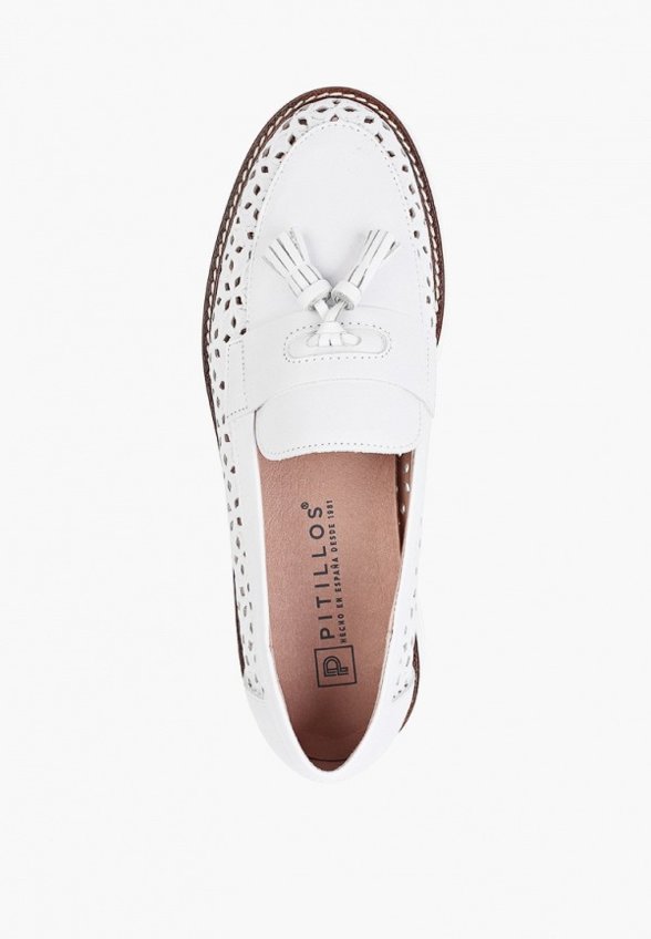 Лоферы Pitillos