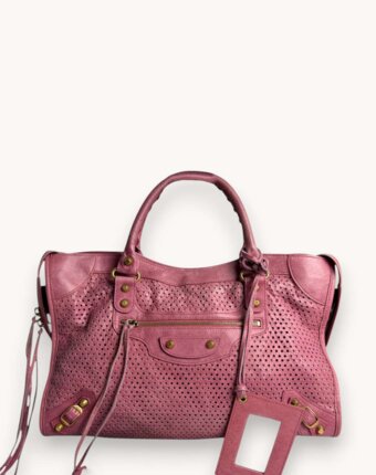 Balenciaga City женщинам