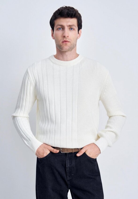 Джемпер Finn Flare