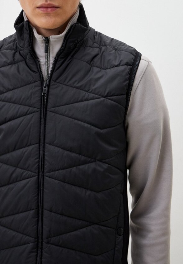 Жилет утепленный Ruck&Maul