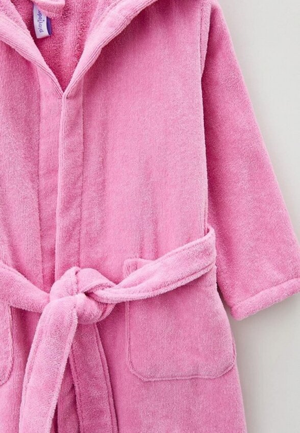 Халат домашний PlayToday