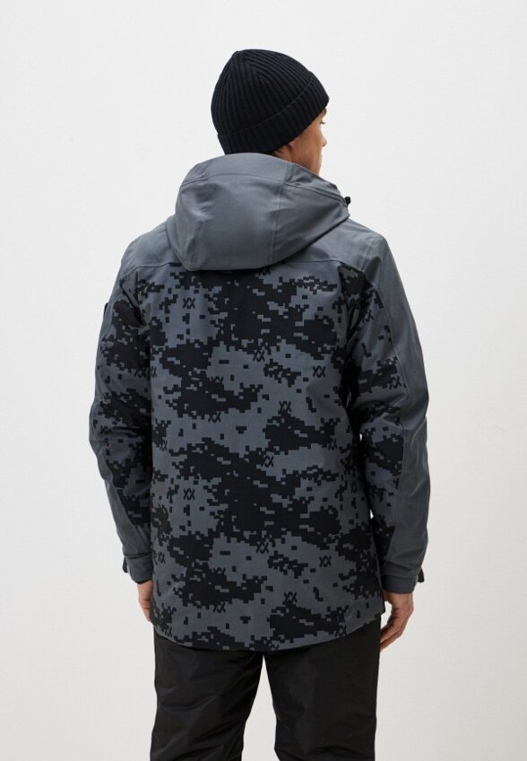 Куртка горнолыжная Volkl