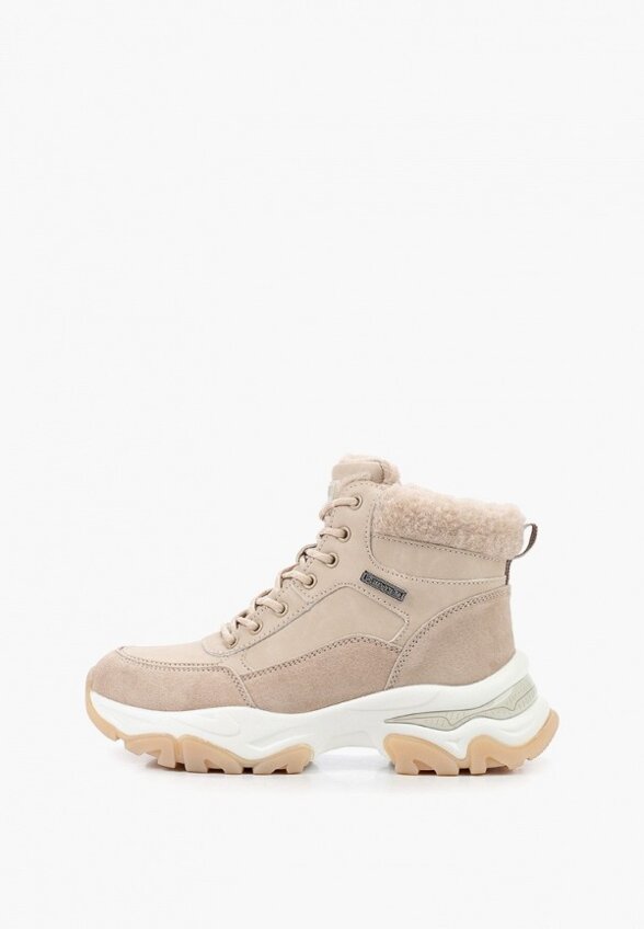 Кроссовки Pierre Cardin