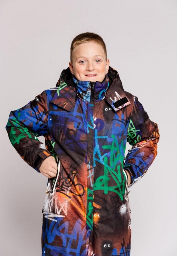 Комбинезон утепленный Artel Sport