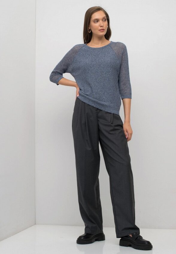 Джемпер Стим