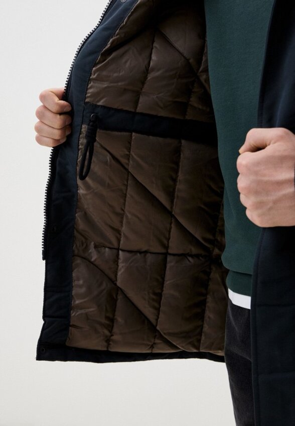 Парка Jack & Jones