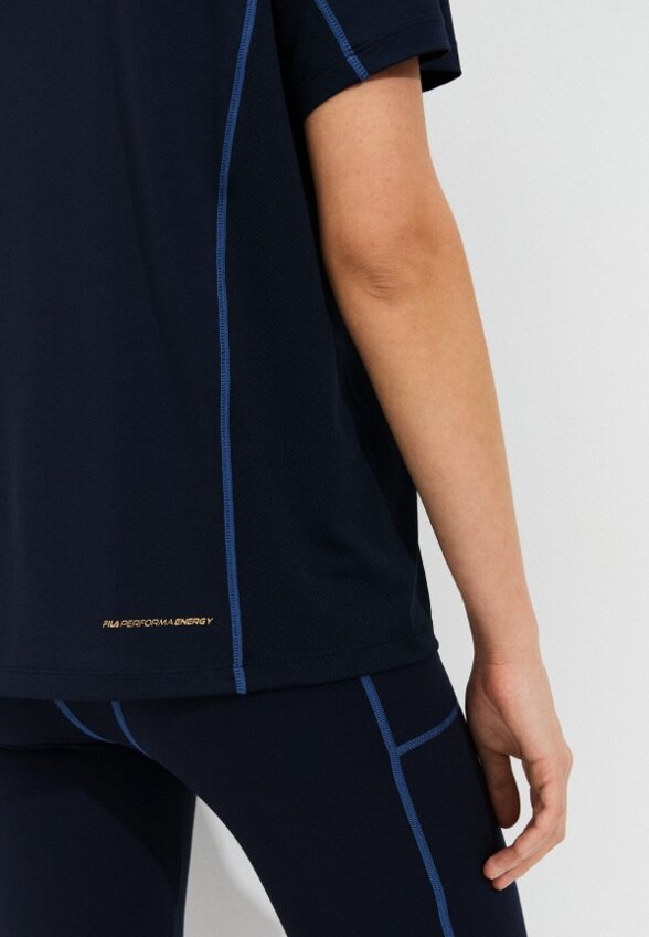 Футболка спортивная Fila