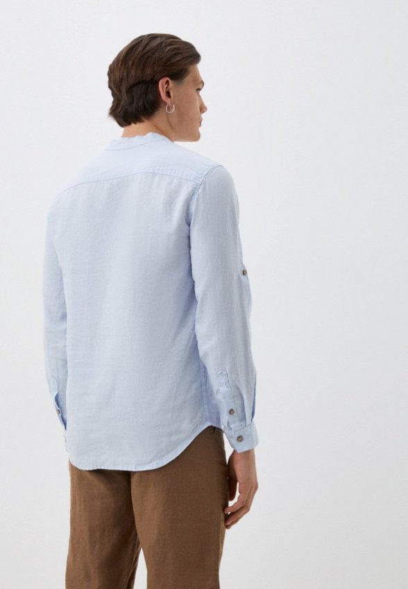 Рубашка S. Flint Lock