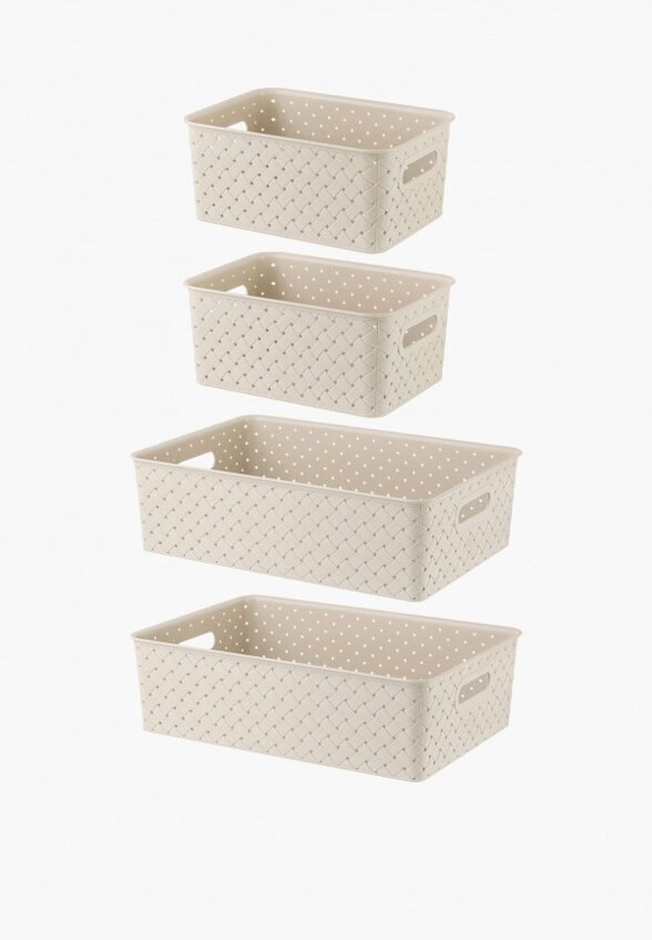 Комплект корзин Elcasa