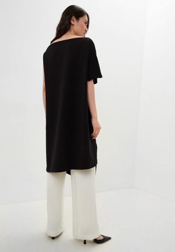 Футболка Vivostyle