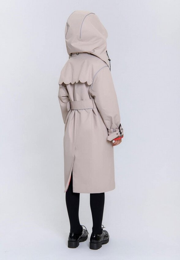 Плащ Prairie Saint Petersburg