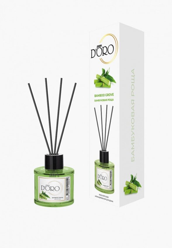 Аромадиффузор Gamma D'oro