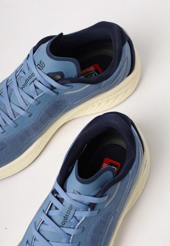 Кроссовки Baasploa