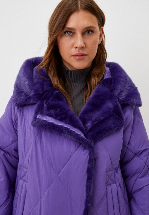 Куртка стеганая Winterra