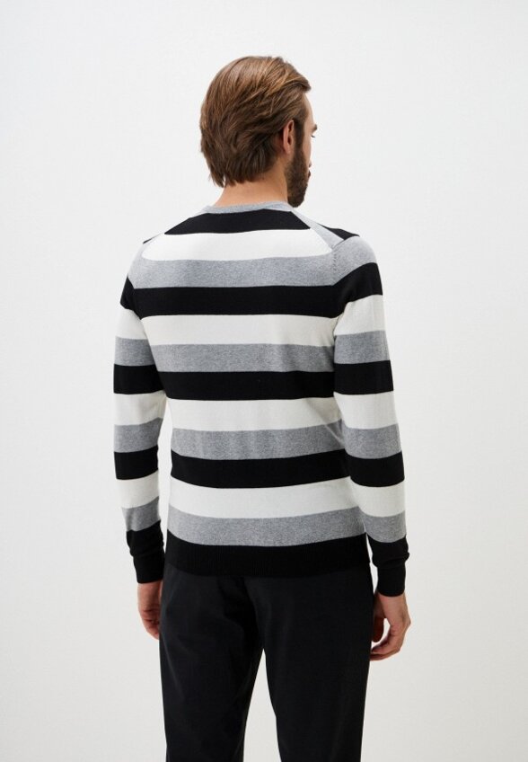 Джемпер Calliope