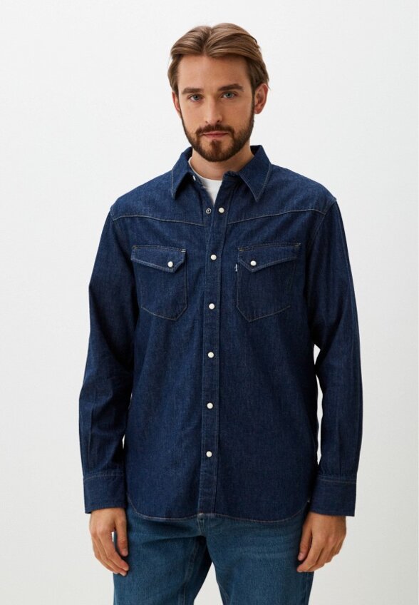 Рубашка джинсовая Levi's®