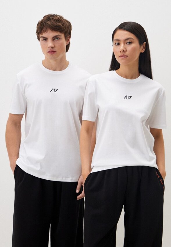 Футболка А17