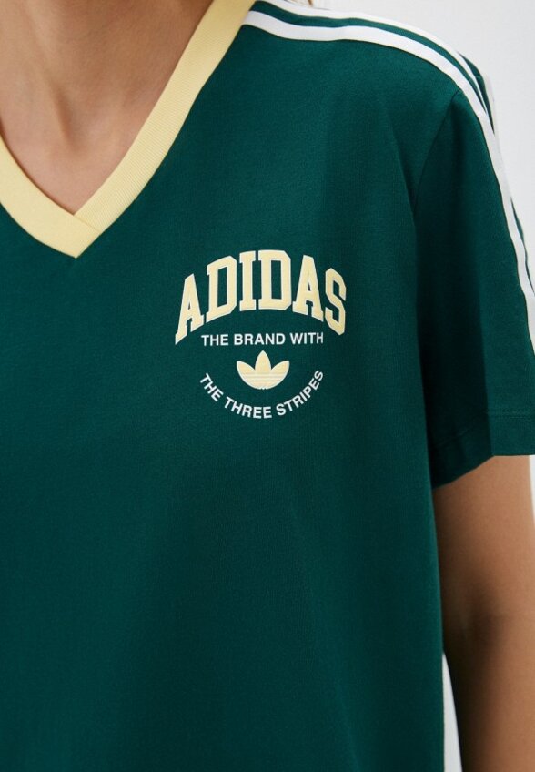 Платье adidas Originals