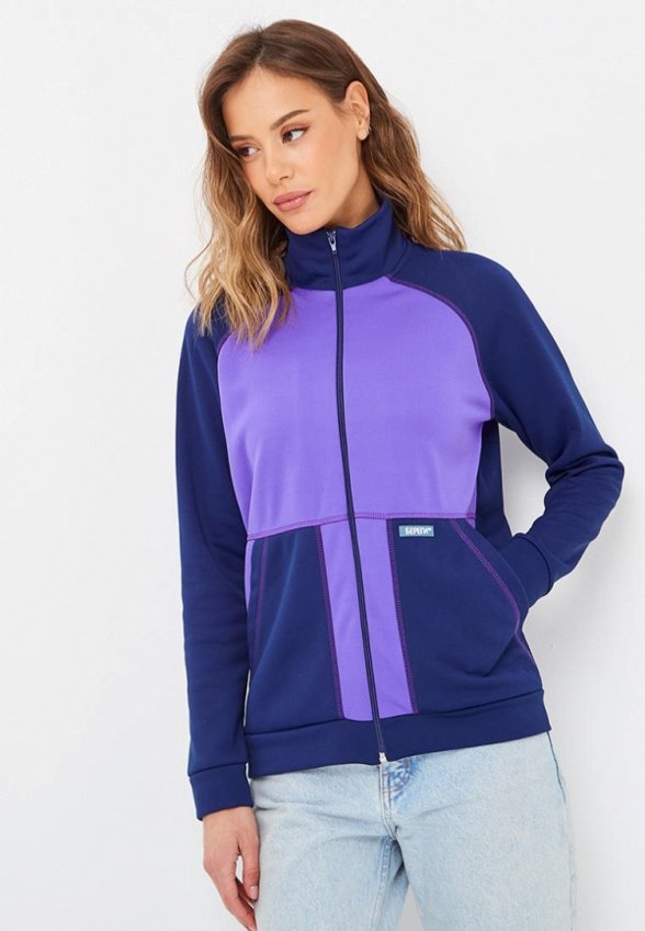 Олимпийка Береги