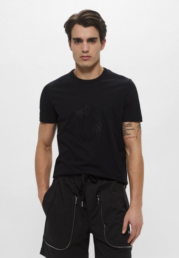 Футболка Ice Play