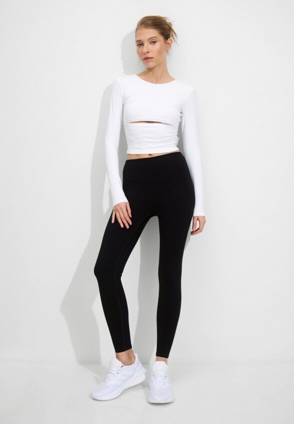 Лонгслив спортивный Irnby