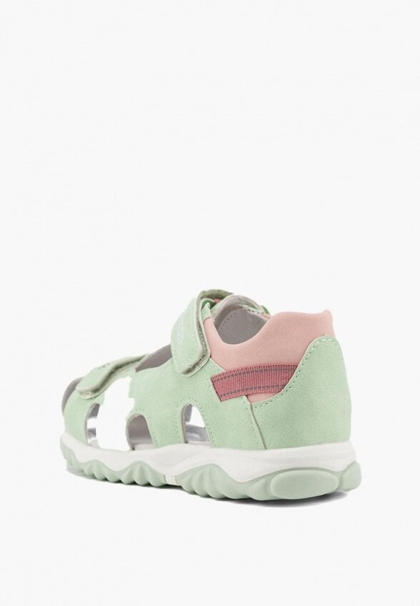 Сандалии Nordman