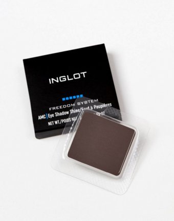 Тени для век Inglot женщинам